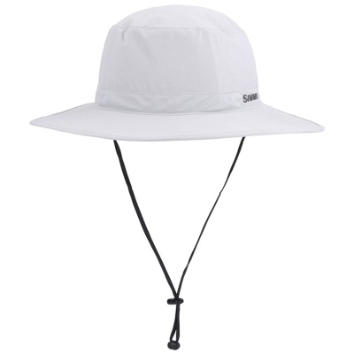 Шляпа Simms Superlight Solar Sombrero, Sterling