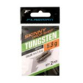 Грузило вольфрамовое Flagman Tungsten Skinny Drop Shot 5,3г (FTSDS053)