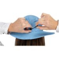 Шляпа Simms Women's Solar Sombrero, Melon Schoolies