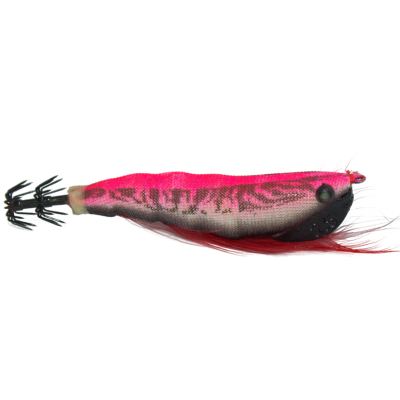Приманка Grauvell Titan Squid Jig Nori 7.5 cm цвет # 8