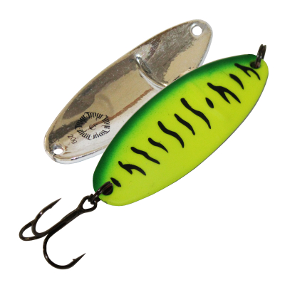 Блесна Trout Bait Chernospynka 20 гр. цв. 134