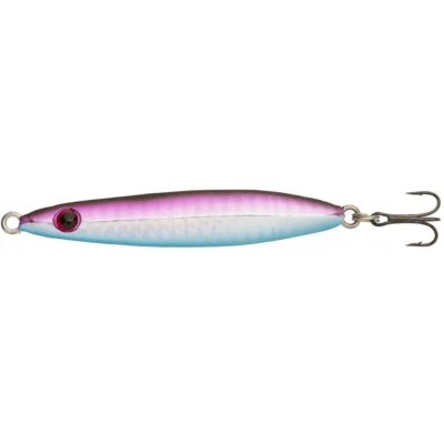 Блесна Williamson Gomoku Lead Spoon 35гр. цвет BPB