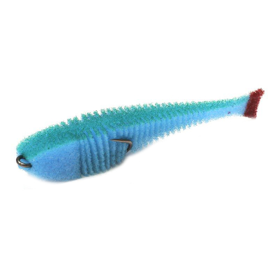 Поролоновая рыбка LeX Air Classic Fish 12 цв. BLGB