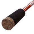Спиннинг Ayashi Sagami SS702L (2.13m 7-21g)