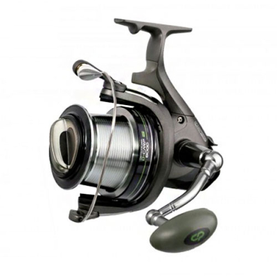 Катушка Carp Pro D-Carp 8000 SD (CPDC8)