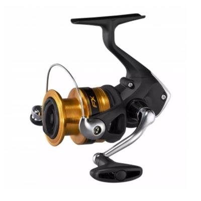 Катушка Shimano 19 FX 1000 FC Bulk (FX1000FCK)