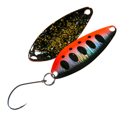 Блесна Trout Bait Grosi-5 3,5 гр. цв. 580