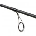 Спиннинг Mikado Inazuma Flash Perch EVA 260 (до 20 гр.) 2 секции Carbon (WAA060E-260)