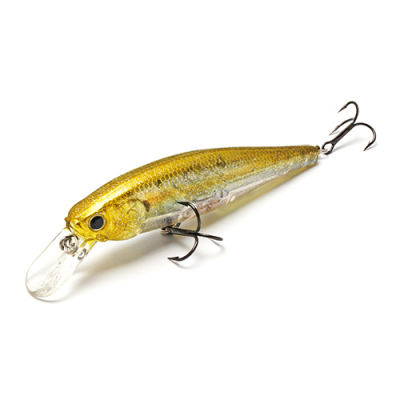 Воблер Lucky Craft Pointer 100-179 Flake Flake Golden Sexy Minnow