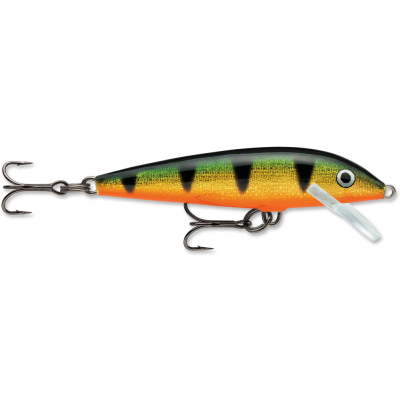 Воблер Rapala Original Floater F03 цвет P