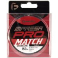 Леска F-Fishing Impresa Pro Match Black 150м 0,203мм 3,65кг 8lb