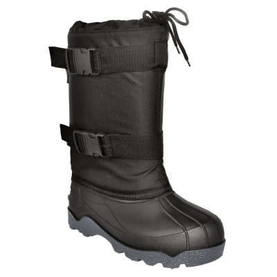 Сапоги Nova Tour Fisherman "Неро" размер 45