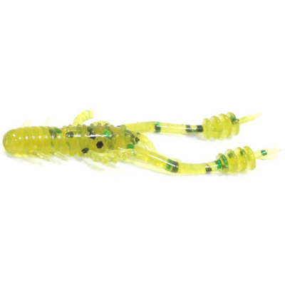 Мягкая приманка Select Shrimp 3" цв. 008