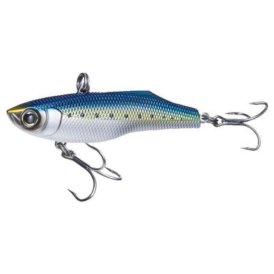 Воблер Yo-Zuri High Speed Vibe 130 S R1303 #CIW