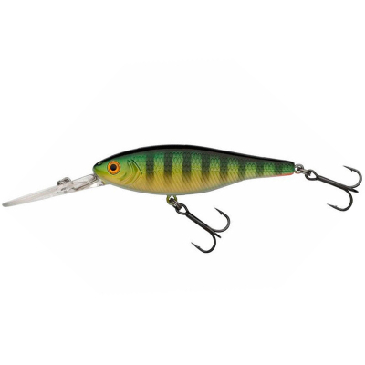 Воблер Berkley Pulse Minnow deep 8cm Perch