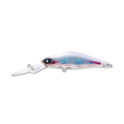 Воблер Yo-Zuri 3DS Shad MR 65SP F958-BHPL