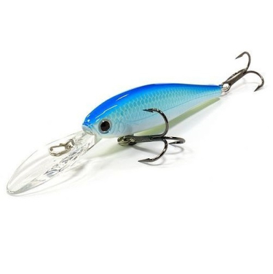 Воблер Lucky Craft Pointer 65XD-253 Citrus Shad*