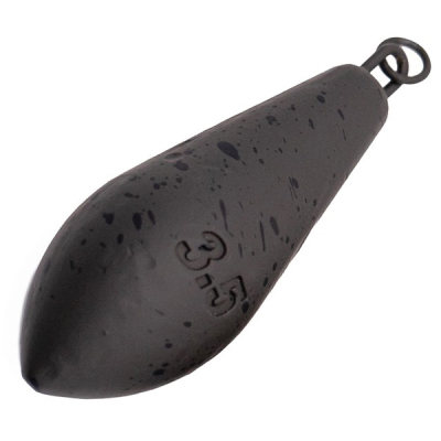 Грузило Korda Tournament Casting Heli 3,5oz 100г