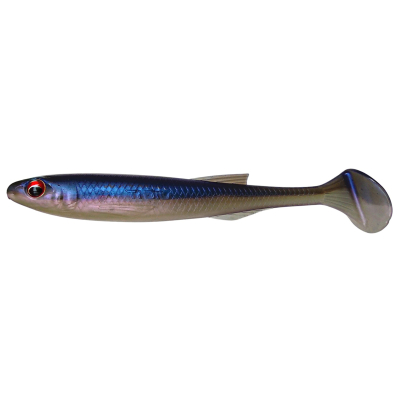 Силиконовая приманка Jig It Trump Trace 6.8" Squid цвет 022