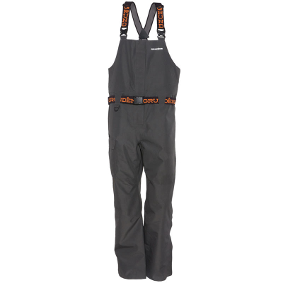 Комбинезон Grundens Downrigger Gore-tex Bib, S, Anchor