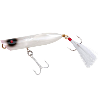 Поппер Creek Chub Striper Strike I2100P цвет RE