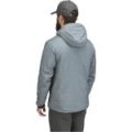 Куртка Simms MidCurrent Hooded Jacket, Raven, XL