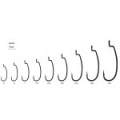 Офсетные крючки Ryugi Limit Hook #2 (8 шт.)