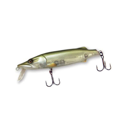 Воблер Asakura Pike 11 SR-F цв. 330