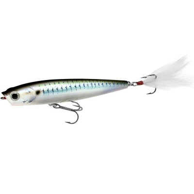 Воблер Lucky Craft Gunfish 95 цв. 425 Live Threadfin Shad