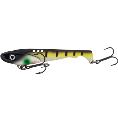 Блейд-бейт Svartzonker Vibrating Predator 12cm 40g цв. Perch