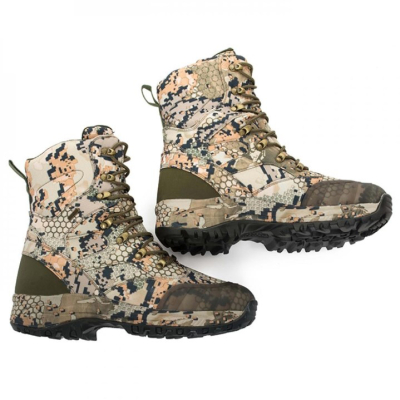 Ботинки зимние Shaman Salder (Savanna) Thinsulate 3M HSN-20108-3 (43)