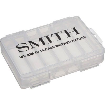 Коробка Smith Reversible D86 Clear 01 (4511474259017)