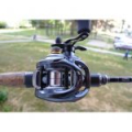 Катушка мультипликаторная Daiwa Tatula SV TW 103XSL