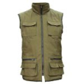 Костюм Huntsman "Тайга-3" Палатка Хаки, 48-50