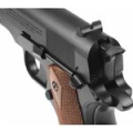 Пистолет пневматический Crosman 1911BBb blowback кал.4,5мм