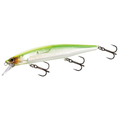 Воблер Shimano Bantam WorldMinnow 115F ZQ-M11U 14гр. цвет 003