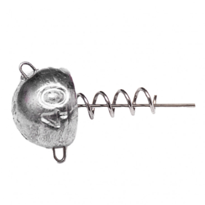 Штопор огруженный Fish Games - 40 гр.