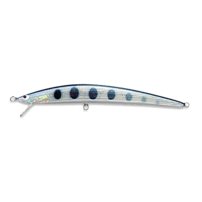 Воблер Tackle House Twinkle TWF 104 цв. f-15