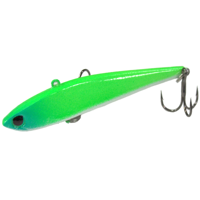 Воблер Trout Zone Mini Slight 75 (15g) color #023