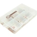 Коробка Kosadaka TB1501, 120x80x30мм, для приманок TB-1501