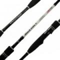 Удилище спиннинговое Maximus Black Side X 18M 1.8m 7-28g