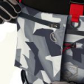 Вейдерсы Finntrail Speedmaster 1528 CamoArctic_N (M)