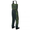 Вейдерсы Finntrail Aquamaster 1526 CamoGreen размер XXL