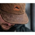 Кепка Simms Dockwear Insulated Cap, Dark Bronze