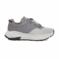 Кроссовки мужские Remington Trainer Black/Gray р. 45