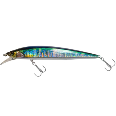 Воблер Jackall Rerange 85SP цвет hl young hasu