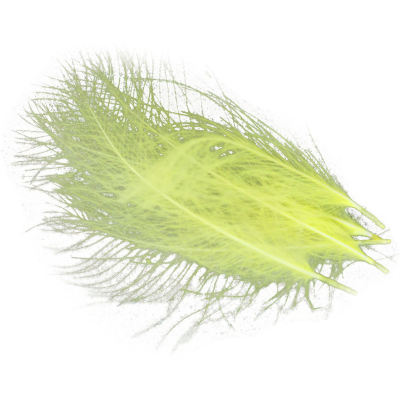 Metz CDC Select FeatHers Pale Yellow