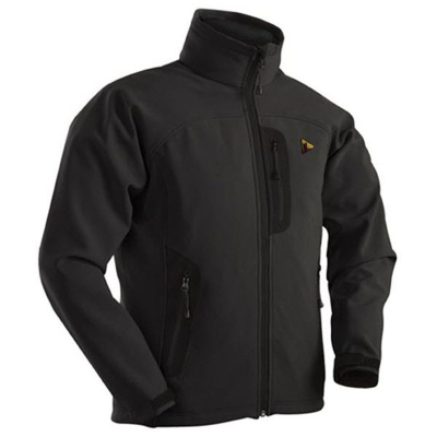 Куртка Bask Panzer V3 цв. Черный размер XL