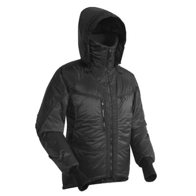 Куртка Bask Valdez V2 (черный) размер M