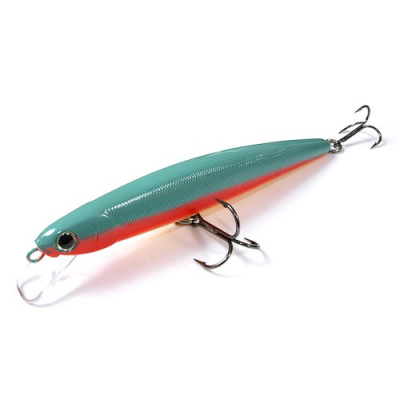 Воблер Lucky Craft EPG Flash Minnow цв. Parrot Shad